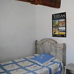 בית נופש Matran