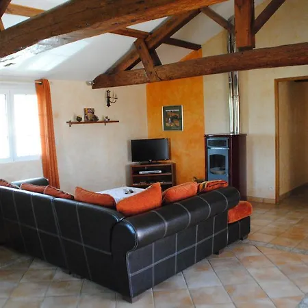 Holiday home Matran