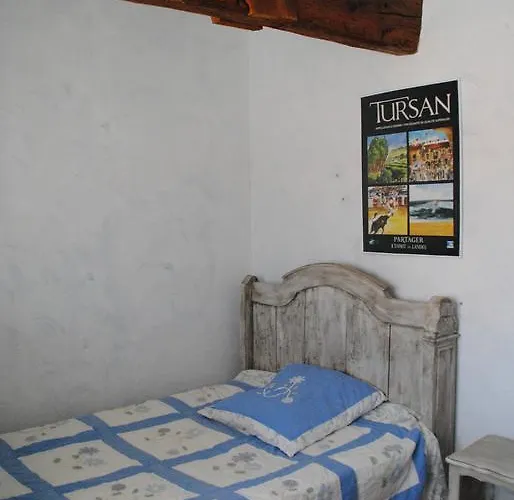 Prázdninový dům Matran