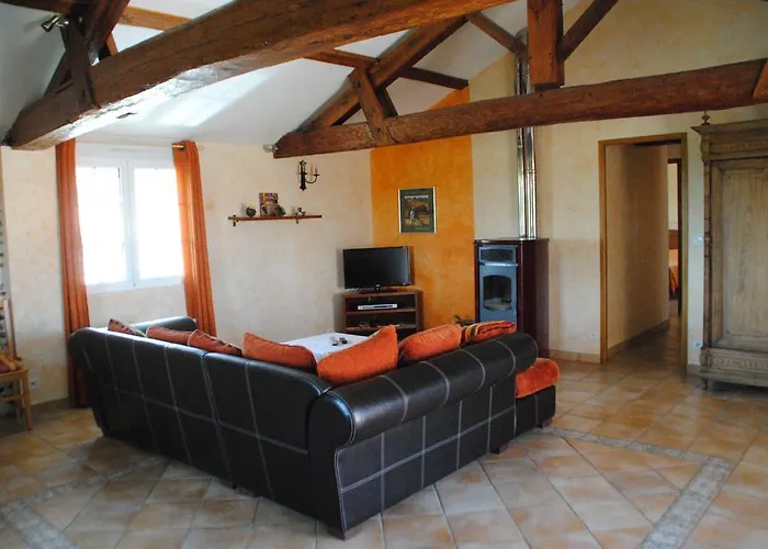 Prázdninový dům Matran