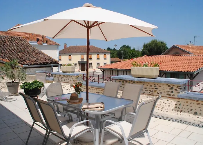 Prázdninový dům Matran Cauna