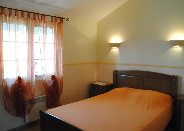 Prázdninový dům Matran